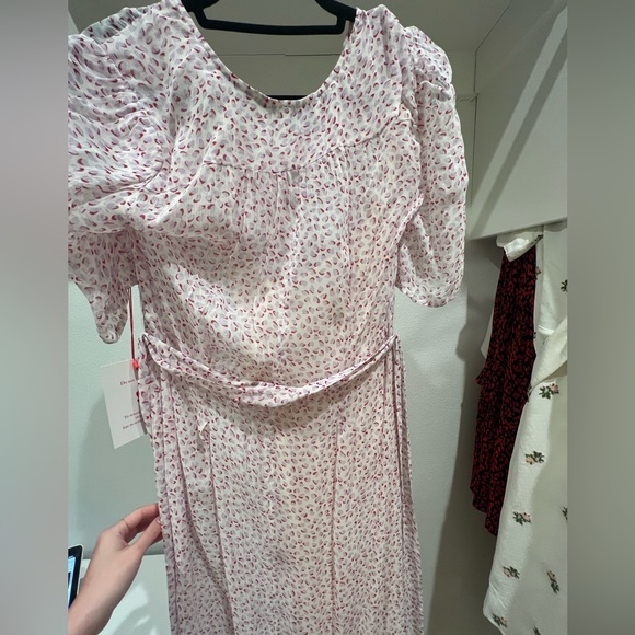 NWT authentic Rouje dress in US6 - Picture 4 of 5